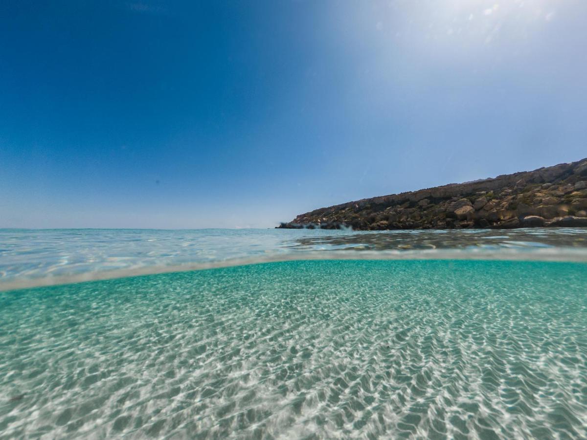 Apartahotel Elimi - In Citta *