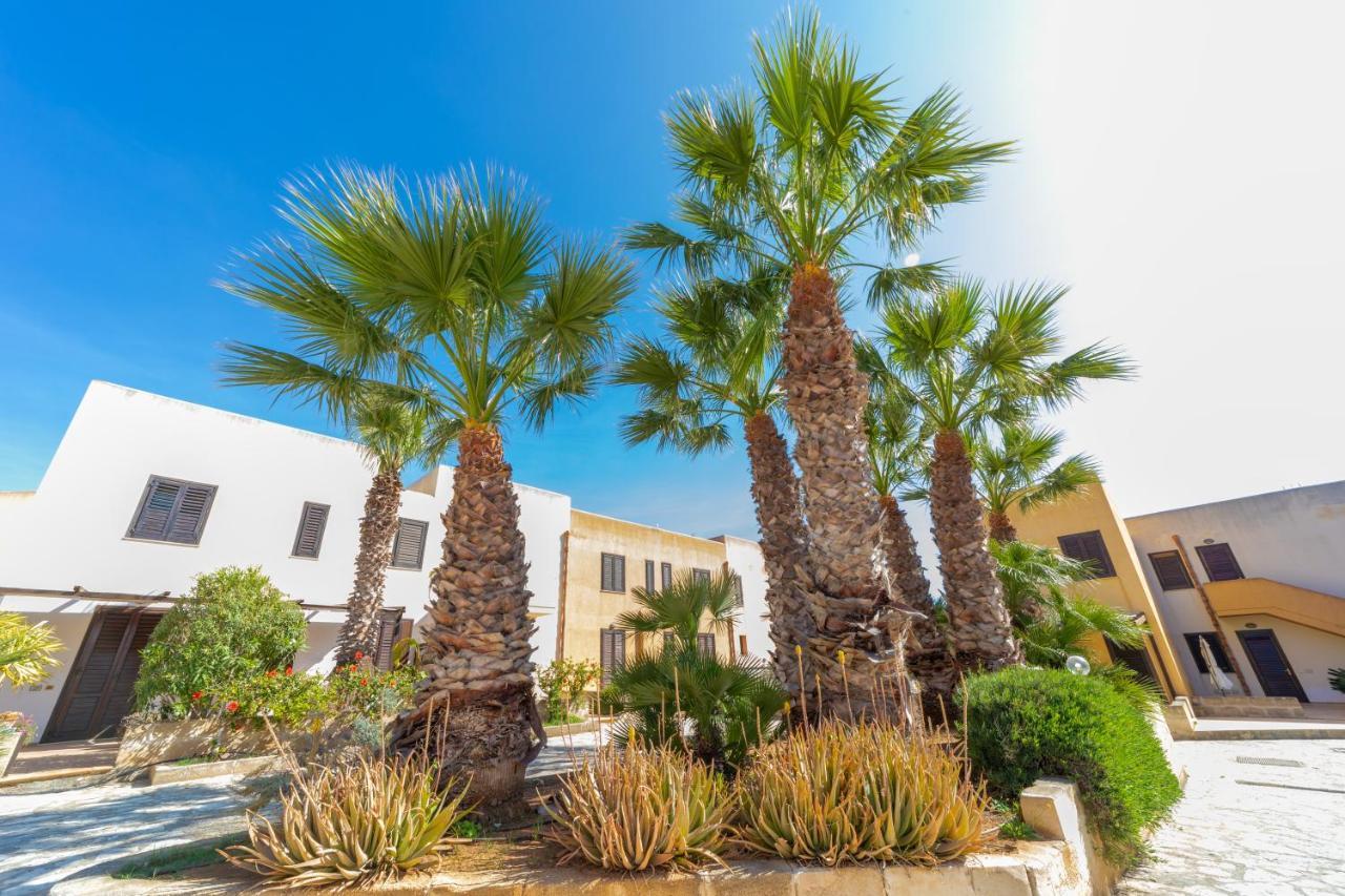 Elimi - In Appart hôtel Favignana