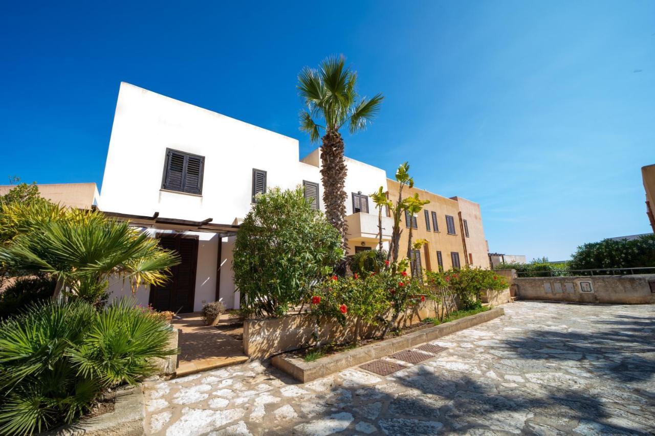 Elimi - In Citta Apartahotel