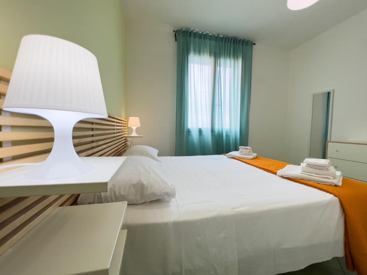 Elimi - In Citta Apartahotel Favignana