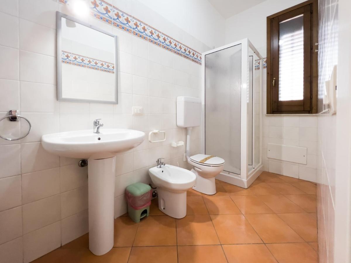 Elimi - In Citta Favignana