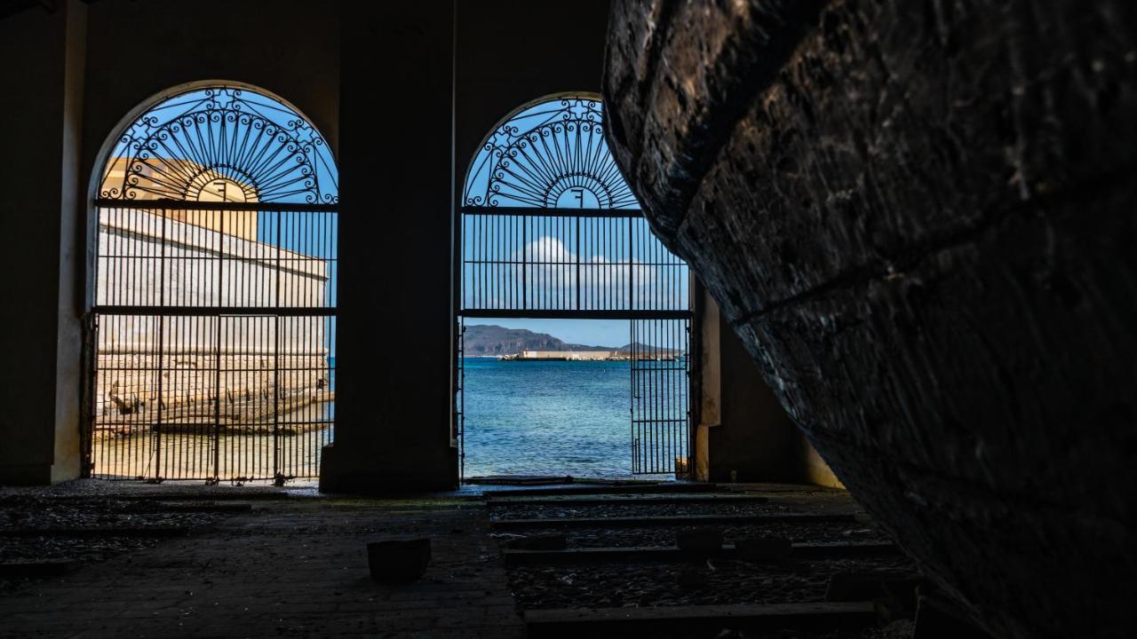 Aparthotel Elimi - In Citta Favignana