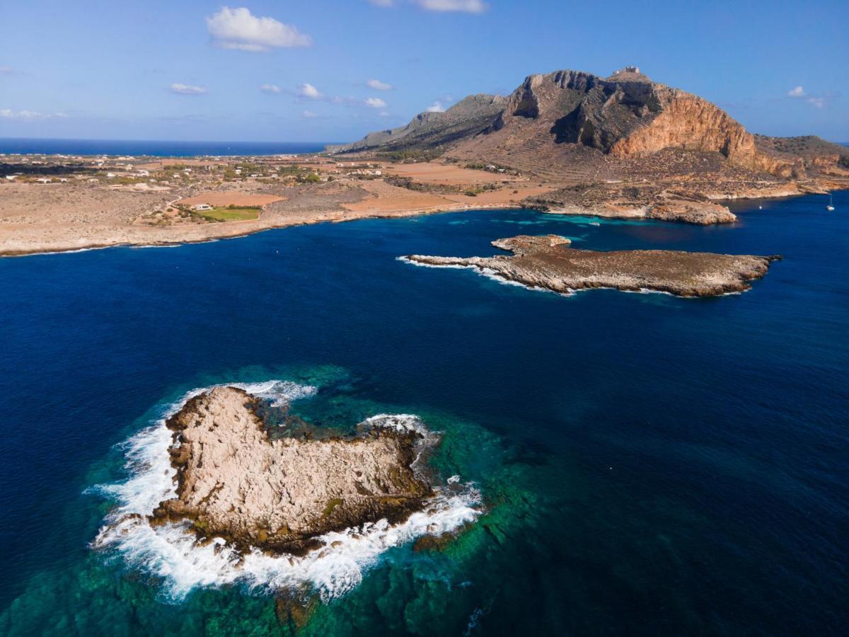 Aparthotel Elimi - In Citta Favignana