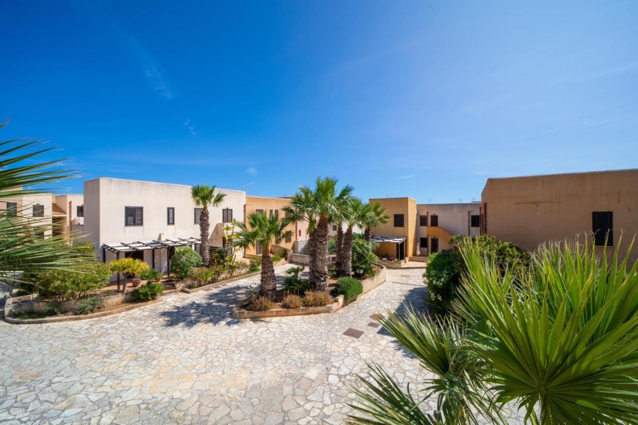 Elimi - In Citta Aparthotel *