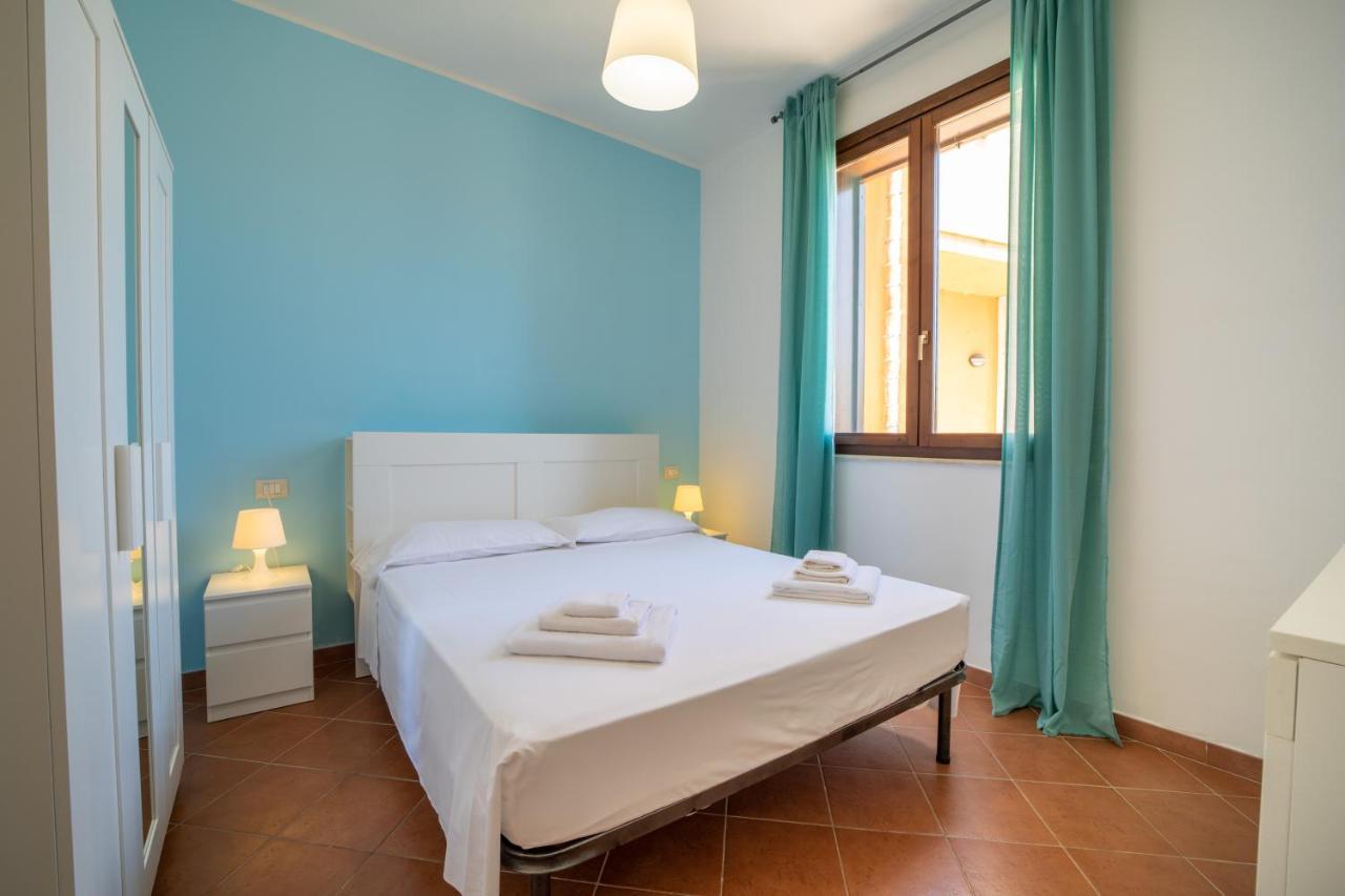 Elimi - In Citta Aparthotel