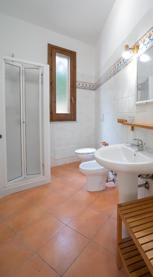 Aparthotel Elimi - In Citta Favignana
