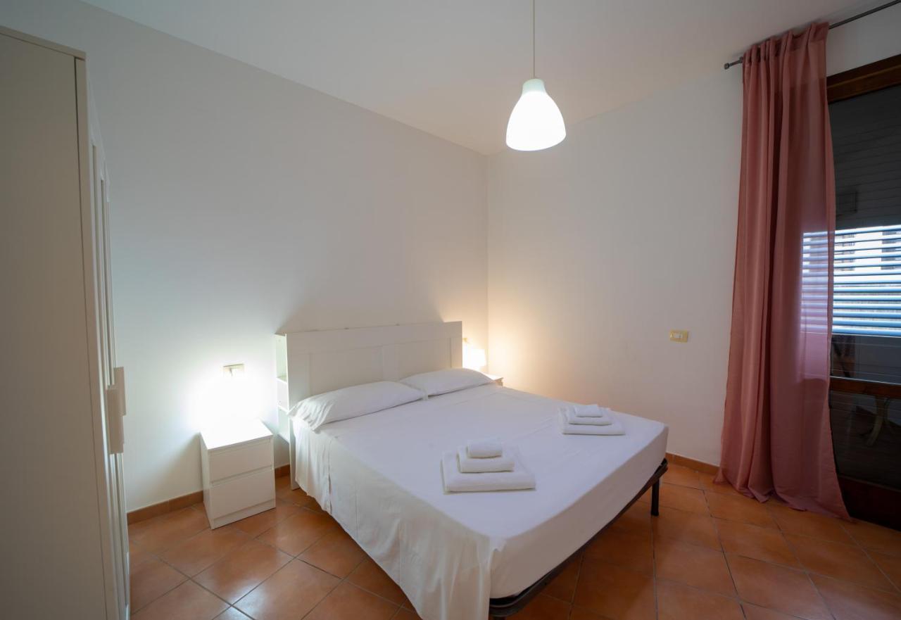 Elimi - In Citta Aparthotel *