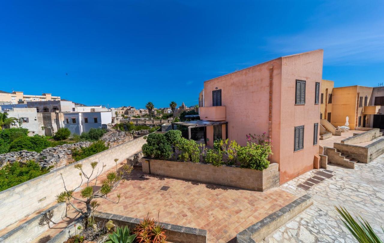 Aparthotel Elimi - In Citta *