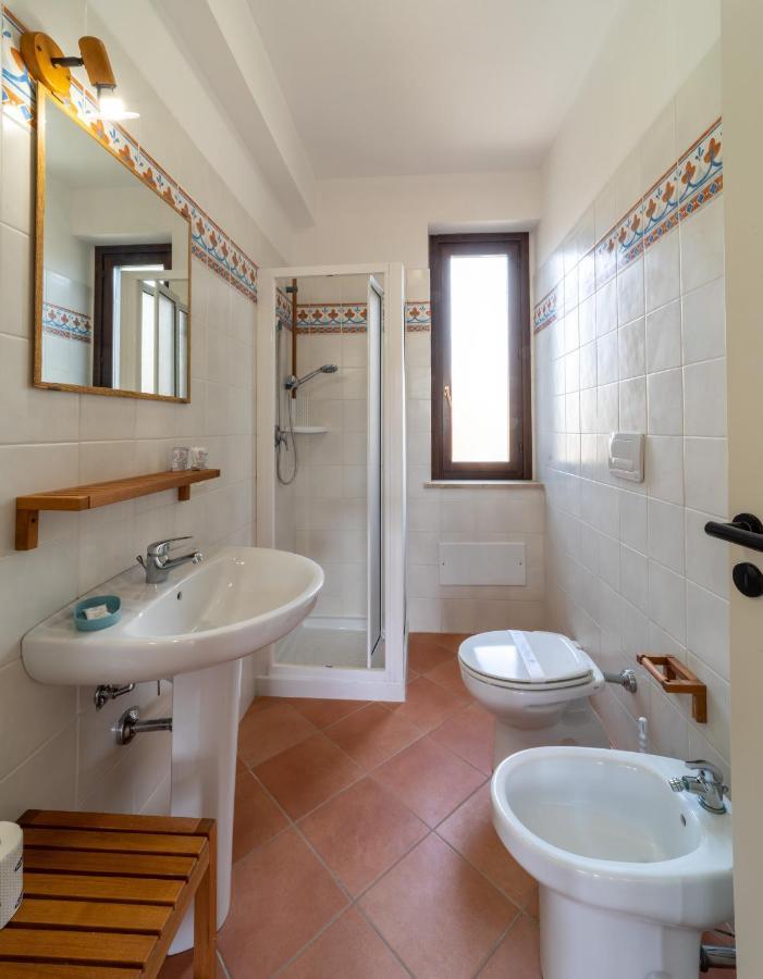 Elimi - In Citta Favignana