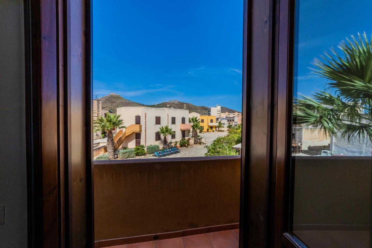 Apart-hotel Elimi - In