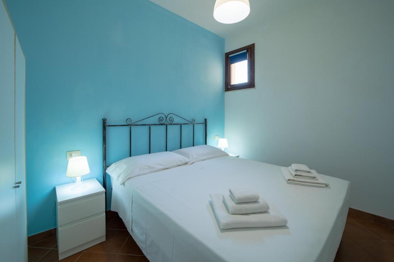 Aparthotel Elimi - In Citta