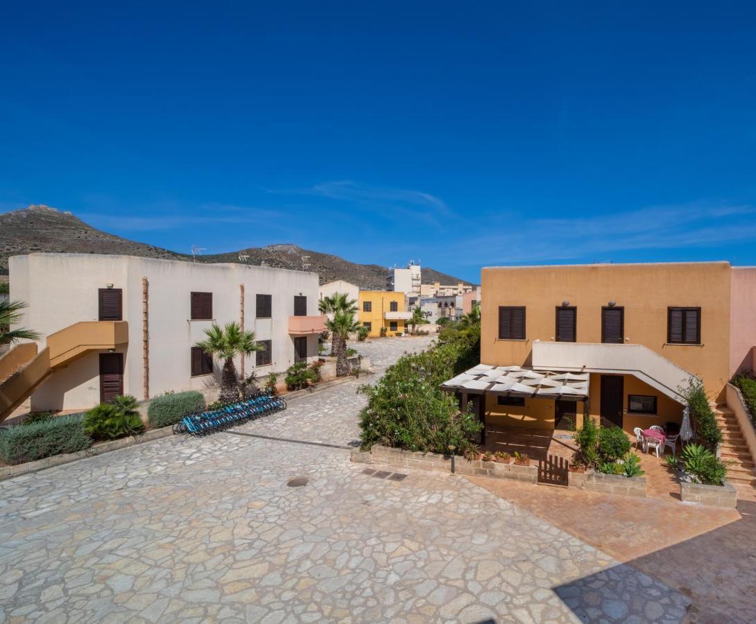 Elimi - In Citta Aparthotel *
