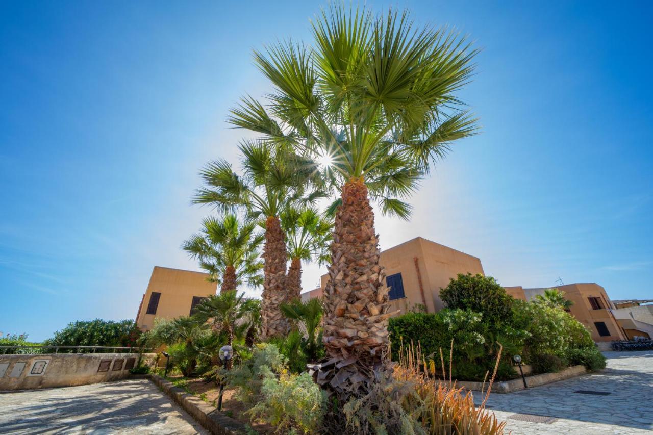 Elimi - In Citta Aparthotel Favignana