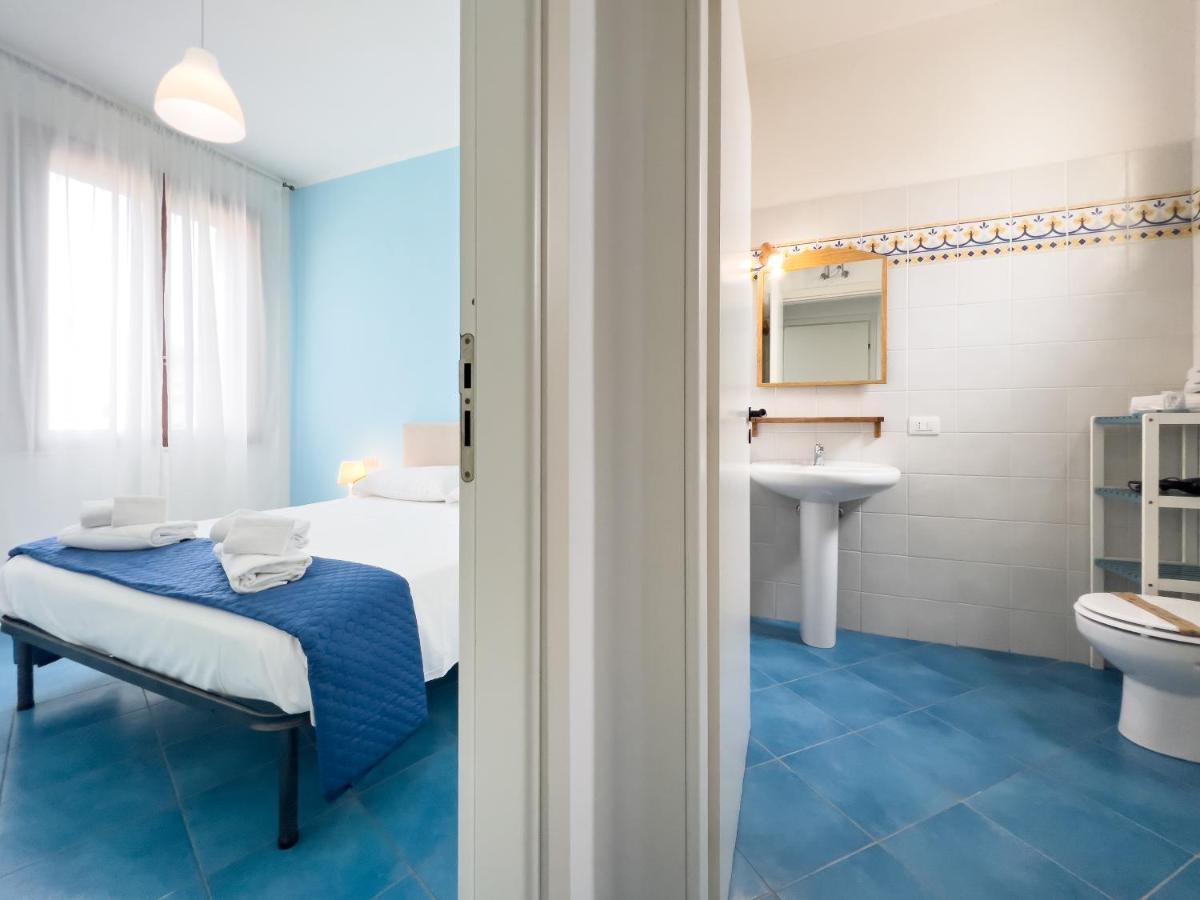 Elimi - In Citta Aparthotel *