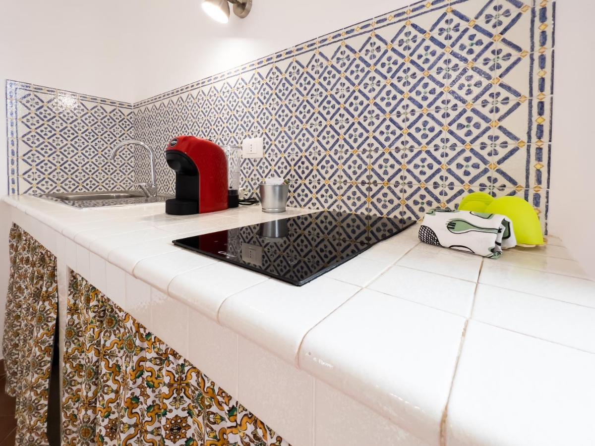 Aparthotel Elimi - In Citta